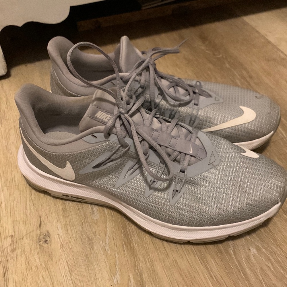 Nike running